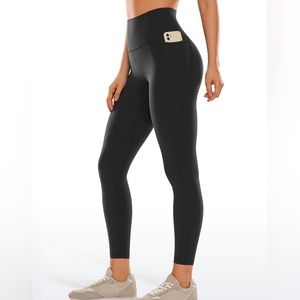 Butterluxe Pockets Leggings 25''